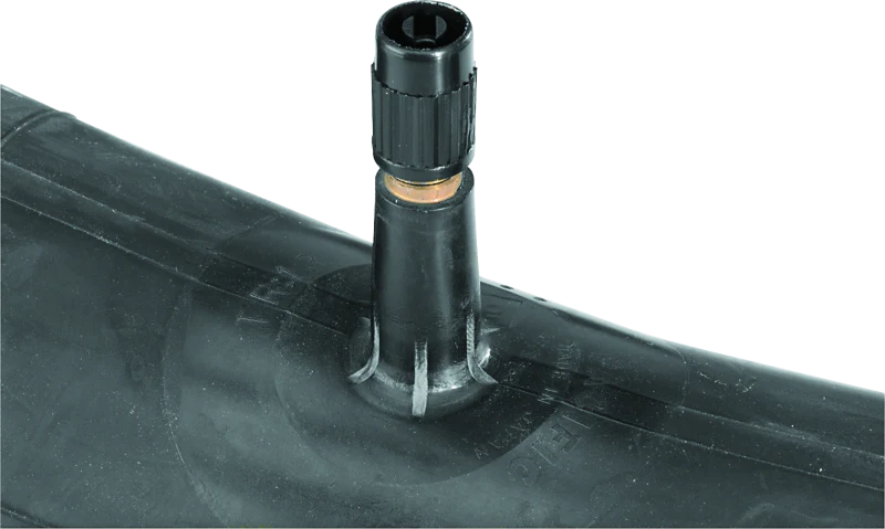 Twin Power Tube 375/425-18 TR13 Rubber Center Valve - Image 2