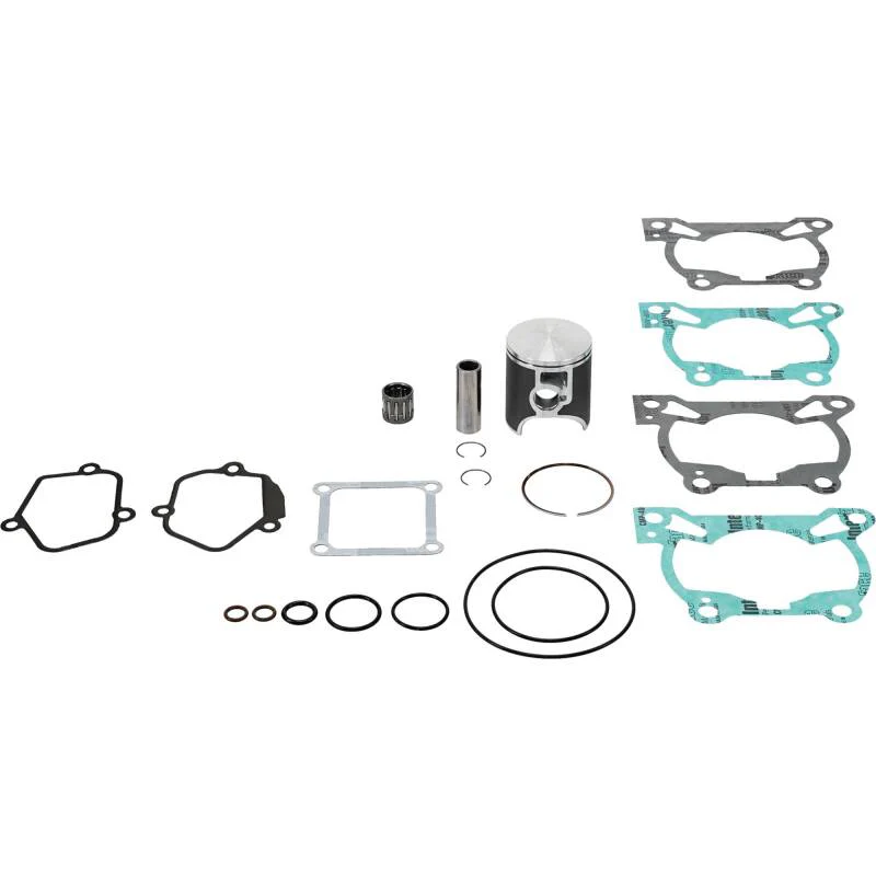Vertex Piston 18-23 KTM 85 SX 85cc Top End Piston Kit - Image 3