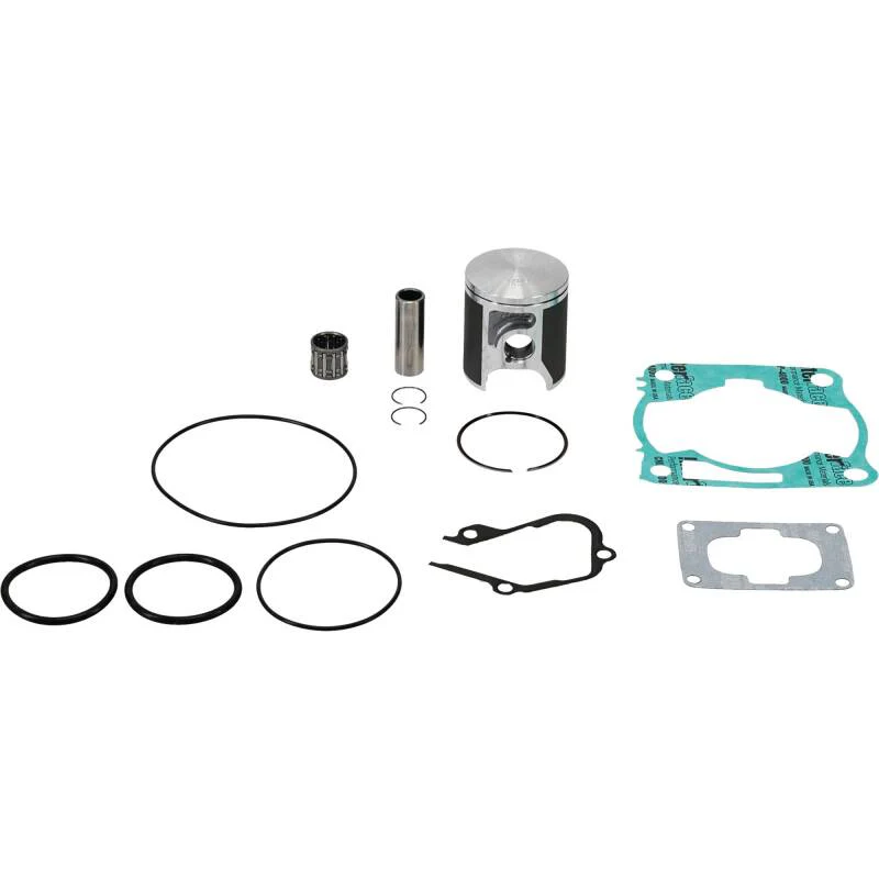 Vertex Piston 19-23 Yamaha YZ 85 85cc Top End Piston Kit - Image 3