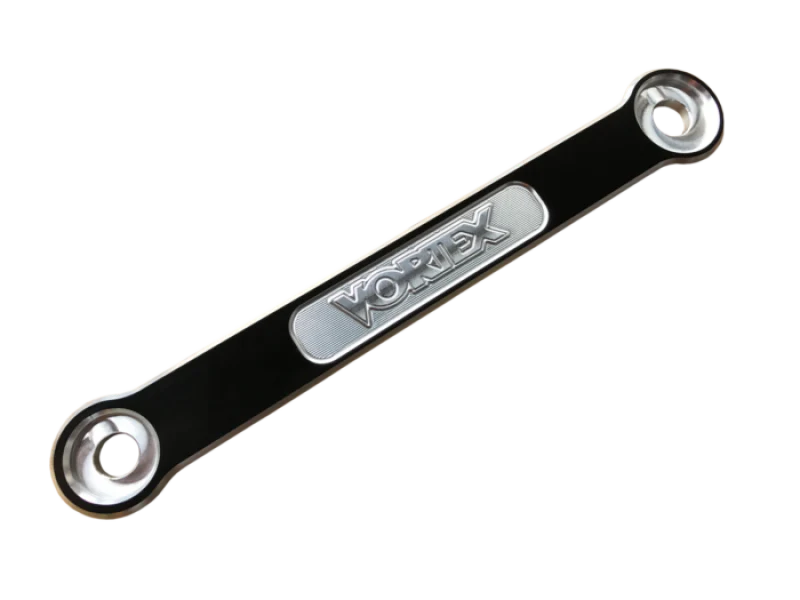 Vortex Racing 18-24 Kawasaki EX400 Ninja 400 R Lowering Link Lowers Seat 1in- Black