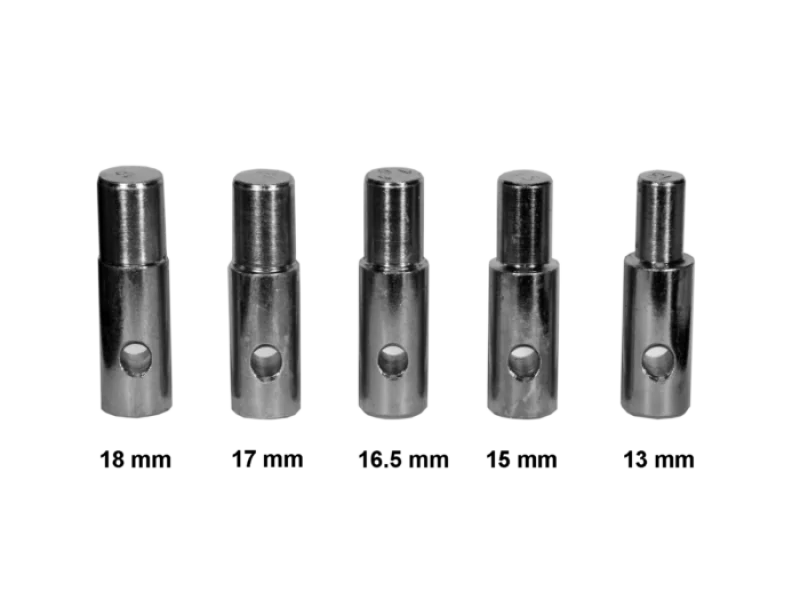 Vortex Racing 24mm Pin for ST975 Front Stand Head Lift
