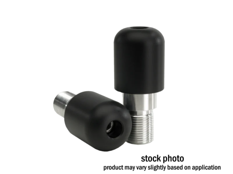 Vortex Racing Bar End Slider- Black