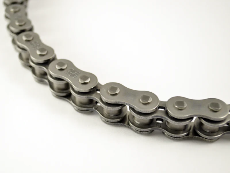 Vortex Racing EK 530 SROZ2 Rivet Master 104 Links- Natural