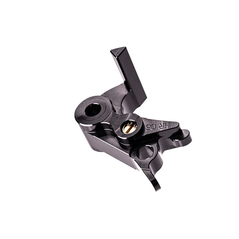 Vortex Racing H-L202 F14 Brake Lever Long- Black - Image 2