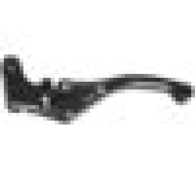 Vortex Racing H-L203 Y688Y Clutch Lever Short- Black - Image 2