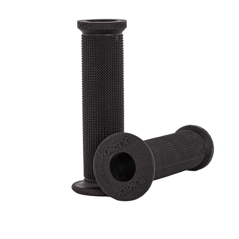 Vortex Racing Superbike Grip- Black - Image 3