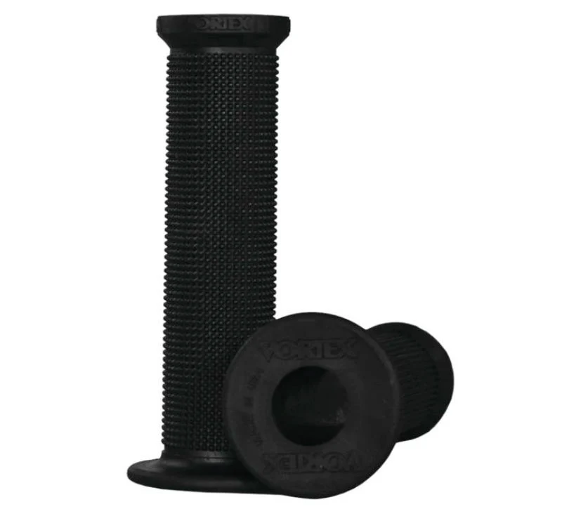 Vortex Racing Superbike Grip- Black - Image 5