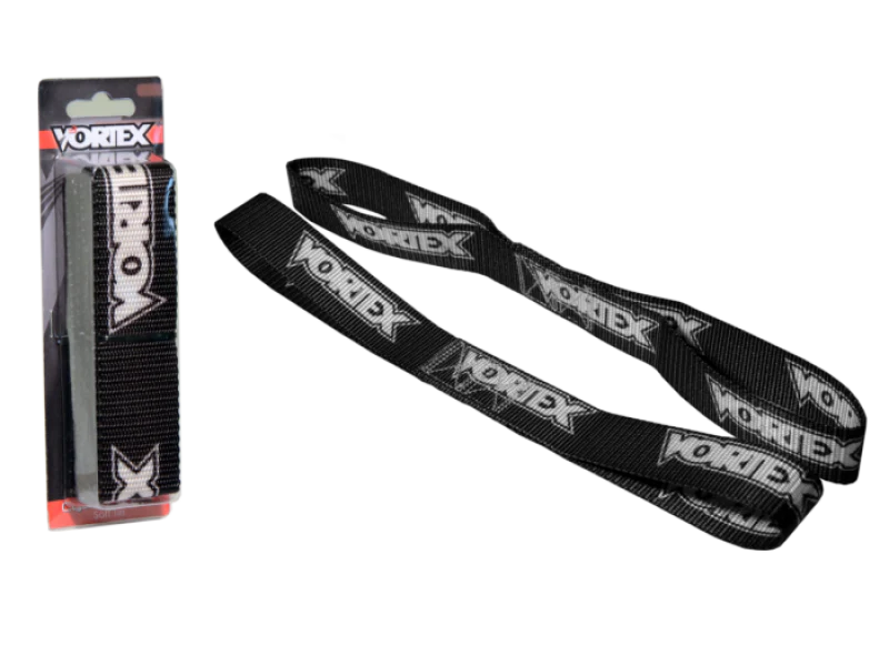 Vortex Racing Tie Soft Ties 1.5in