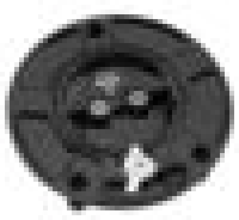 Vortex Racing V3 Fuel Cap Suzuki- Black - Image 3